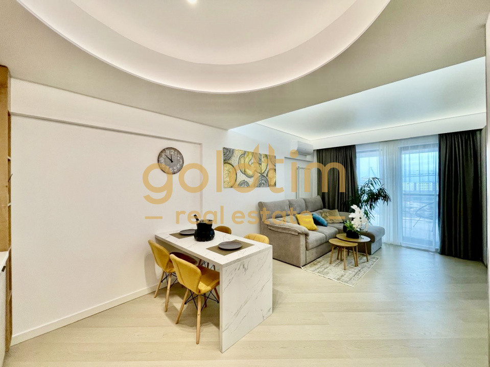 PIPERA/CORTINA NORH/ SPATII DEPOZITARE/ PARCARE INCLUSA