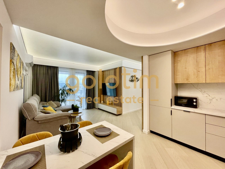 PIPERA/CORTINA NORH/ SPATII DEPOZITARE/ PARCARE INCLUSA