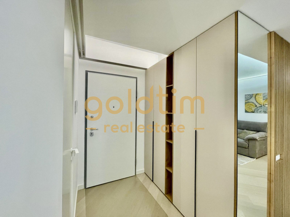 PIPERA/CORTINA NORH/ SPATII DEPOZITARE/ PARCARE INCLUSA