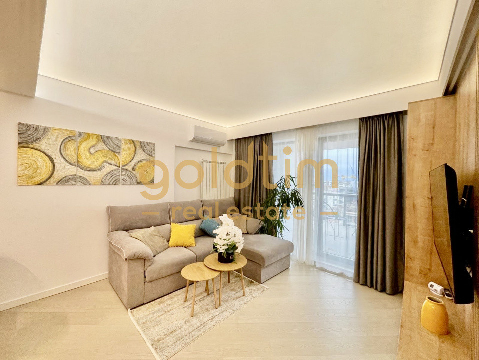 PIPERA/CORTINA NORH/ SPATII DEPOZITARE/ PARCARE INCLUSA