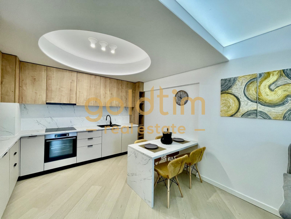 PIPERA/CORTINA NORH/ SPATII DEPOZITARE/ PARCARE INCLUSA