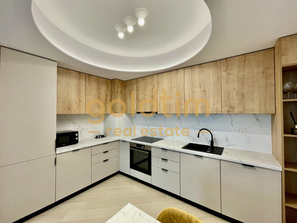 PIPERA/CORTINA NORH/ SPATII DEPOZITARE/ PARCARE INCLUSA