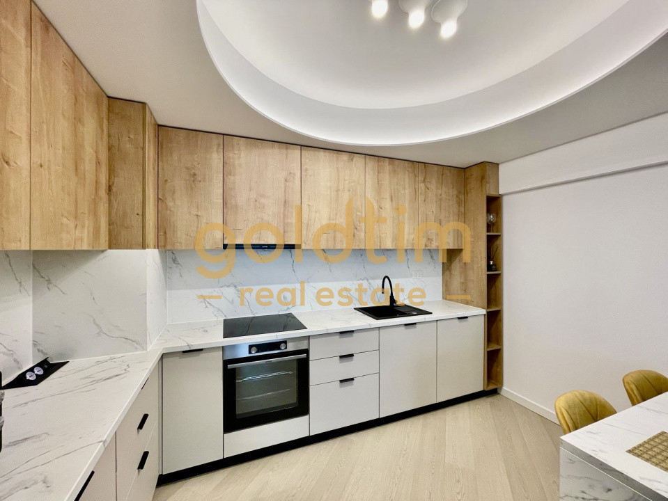 PIPERA/CORTINA NORH/ SPATII DEPOZITARE/ PARCARE INCLUSA