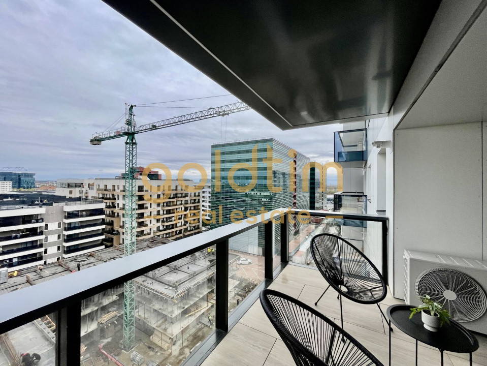 PIPERA/CORTINA NORH/ SPATII DEPOZITARE/ PARCARE INCLUSA