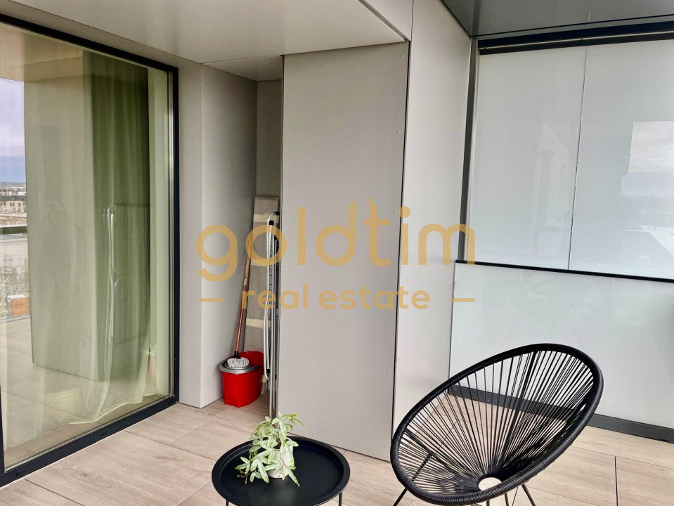 PIPERA/CORTINA NORH/ SPATII DEPOZITARE/ PARCARE INCLUSA