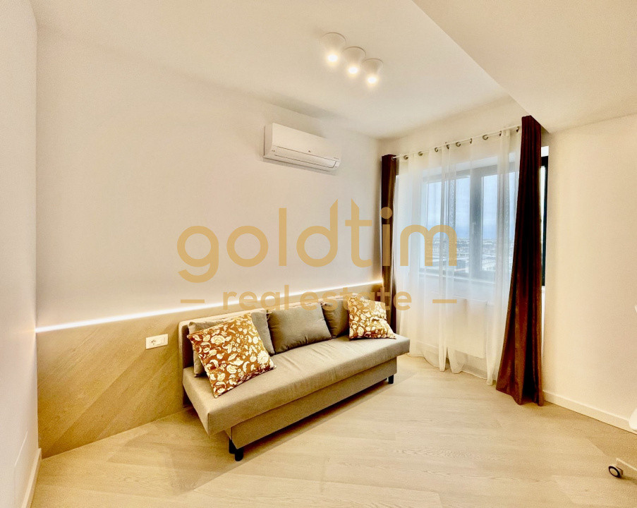 PIPERA/CORTINA NORH/ SPATII DEPOZITARE/ PARCARE INCLUSA