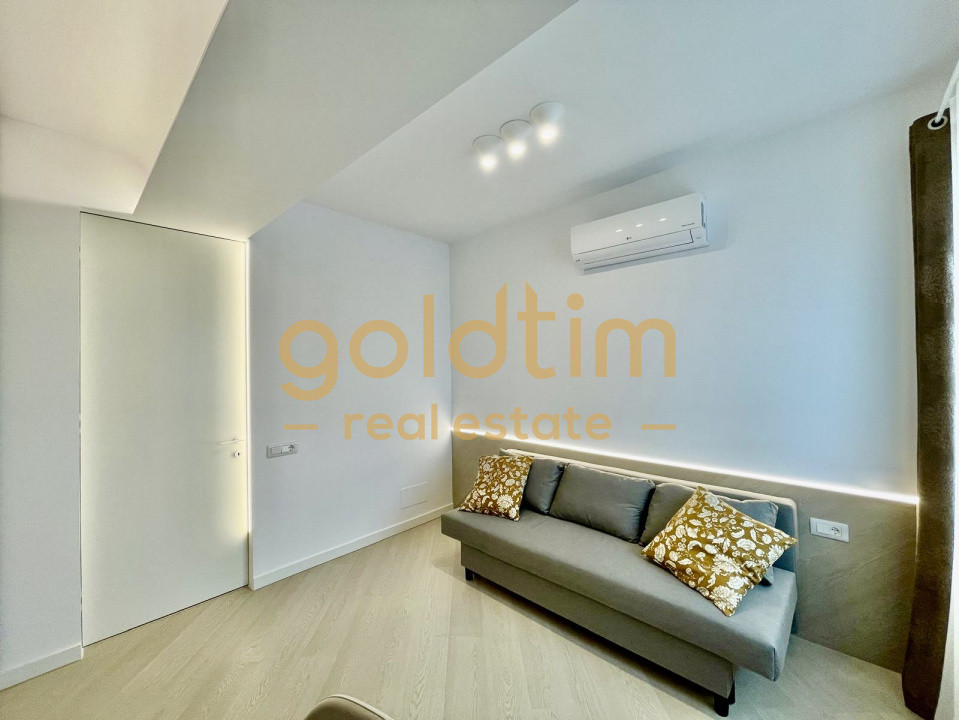 PIPERA/CORTINA NORH/ SPATII DEPOZITARE/ PARCARE INCLUSA