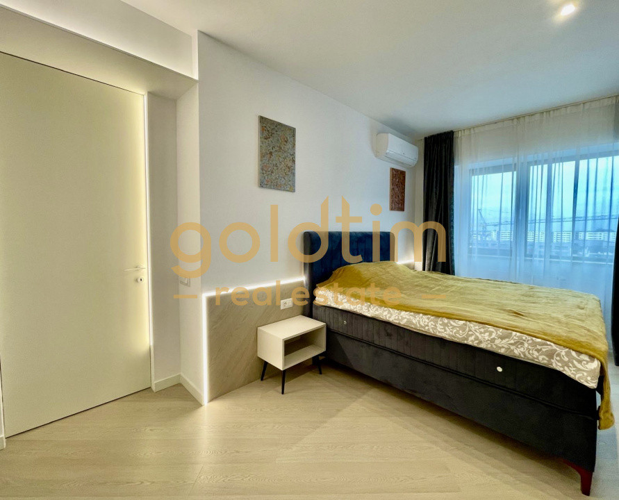 PIPERA/CORTINA NORH/ SPATII DEPOZITARE/ PARCARE INCLUSA