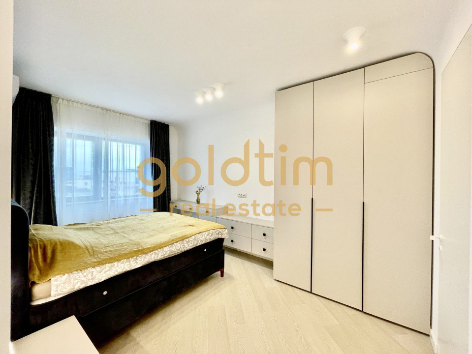 PIPERA/CORTINA NORH/ SPATII DEPOZITARE/ PARCARE INCLUSA