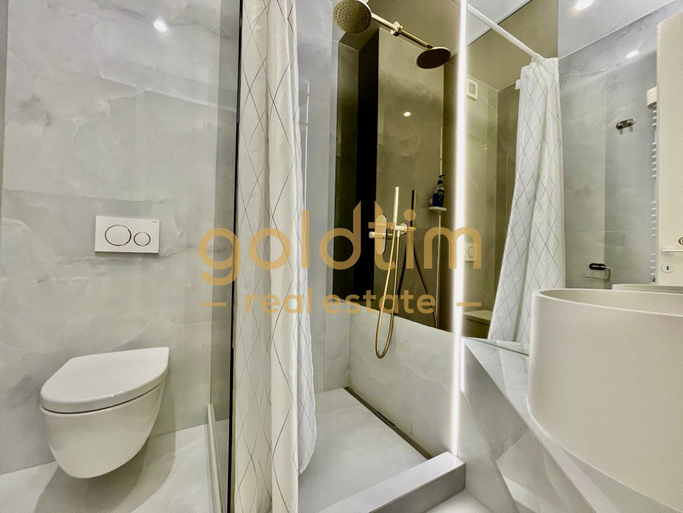 PIPERA/CORTINA NORH/ SPATII DEPOZITARE/ PARCARE INCLUSA