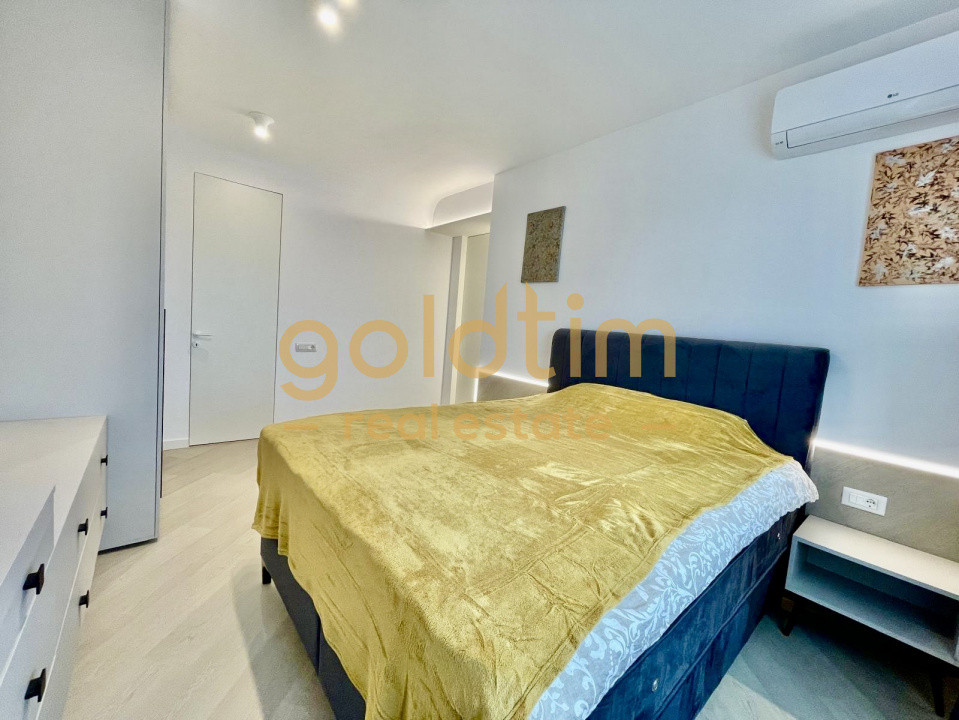 PIPERA/CORTINA NORH/ SPATII DEPOZITARE/ PARCARE INCLUSA