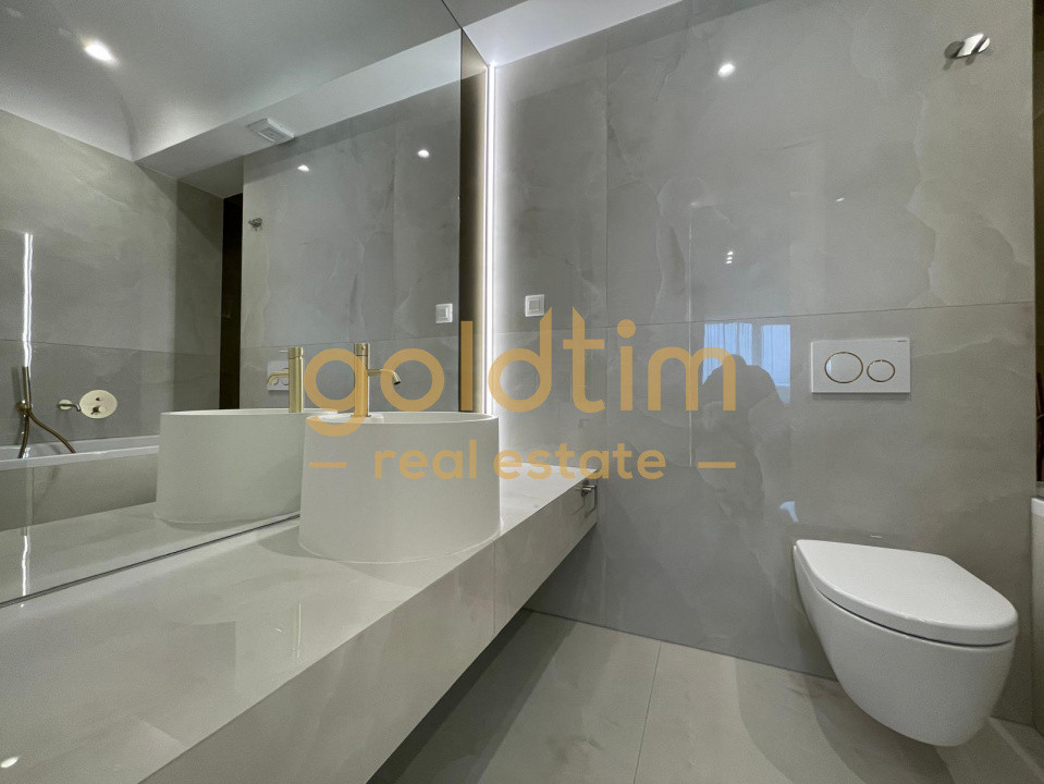 PIPERA/CORTINA NORH/ SPATII DEPOZITARE/ PARCARE INCLUSA