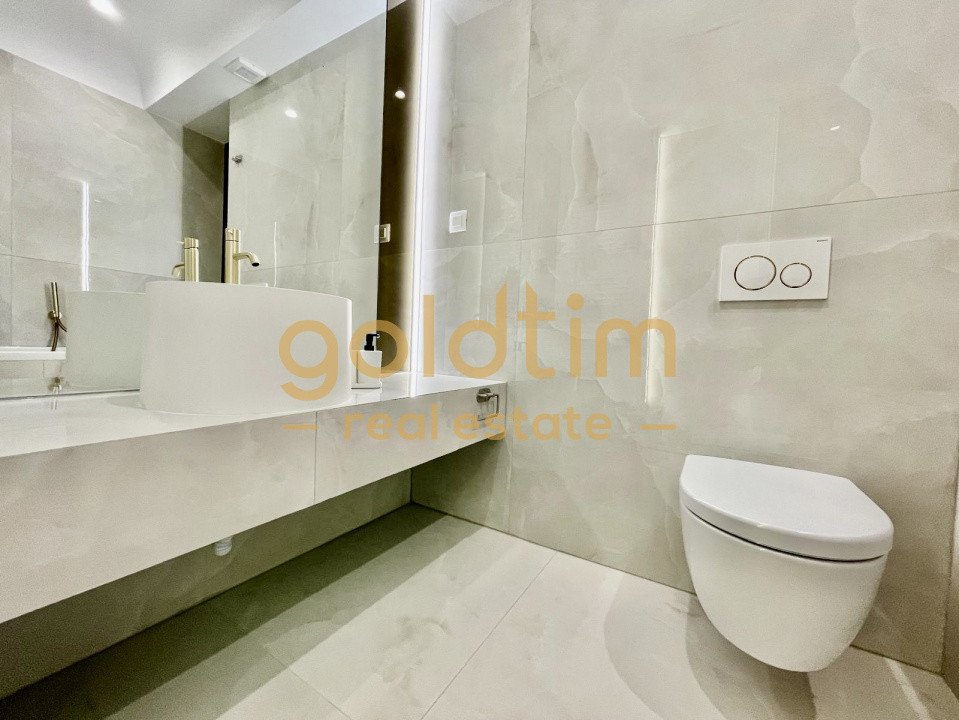 PIPERA/CORTINA NORH/ SPATII DEPOZITARE/ PARCARE INCLUSA