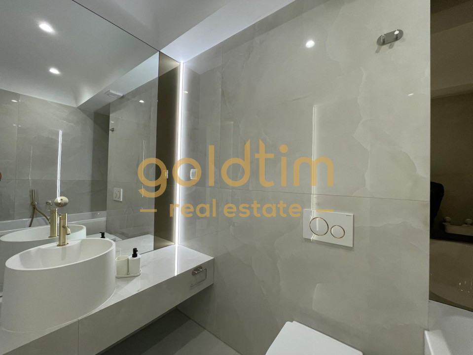 PIPERA/CORTINA NORH/ SPATII DEPOZITARE/ PARCARE INCLUSA