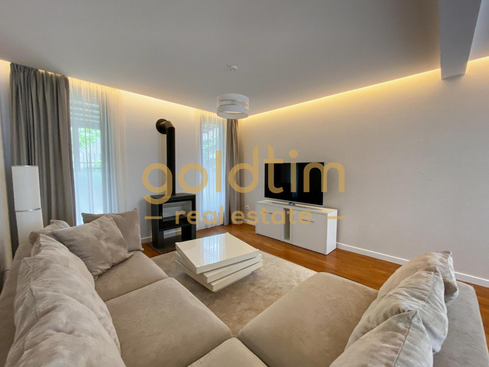 VILA MODERNA/MOBILATA/UTILATA/GRADINA PROPRIE/PIPERA/MAYA RESIDENCE