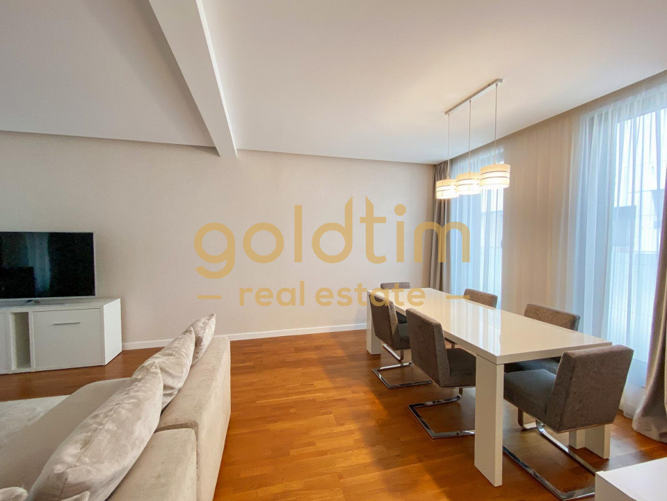 VILA MODERNA/MOBILATA/UTILATA/GRADINA PROPRIE/PIPERA/MAYA RESIDENCE