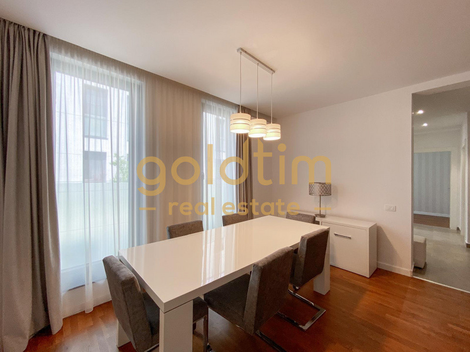 VILA MODERNA/MOBILATA/UTILATA/GRADINA PROPRIE/PIPERA/MAYA RESIDENCE