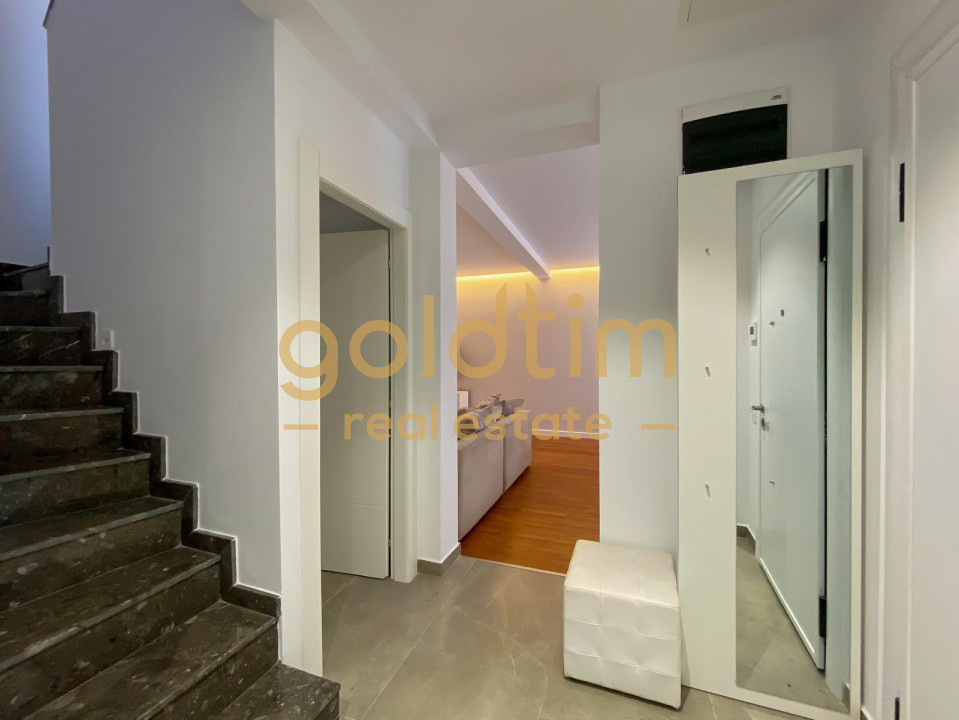 VILA MODERNA/MOBILATA/UTILATA/GRADINA PROPRIE/PIPERA/MAYA RESIDENCE