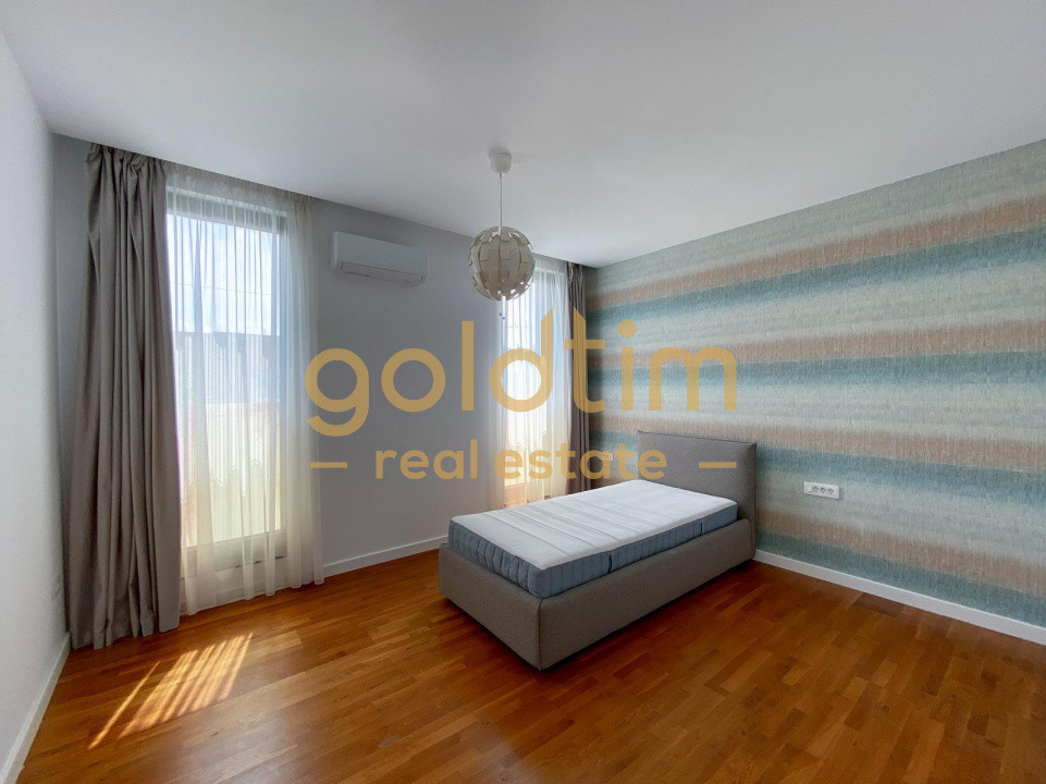 VILA MODERNA/MOBILATA/UTILATA/GRADINA PROPRIE/PIPERA/MAYA RESIDENCE