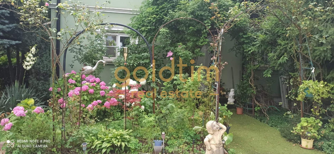 VILA DUPLEX/COMPLEX INCHIS SECURIZAT/BANEASA RESIDENTIAL/IANCU NICOLAE/ GARAJ