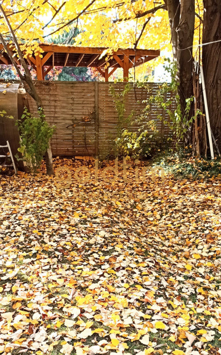 VILA DUPLEX/COMPLEX INCHIS SECURIZAT/BANEASA RESIDENTIAL/IANCU NICOLAE/ GARAJ