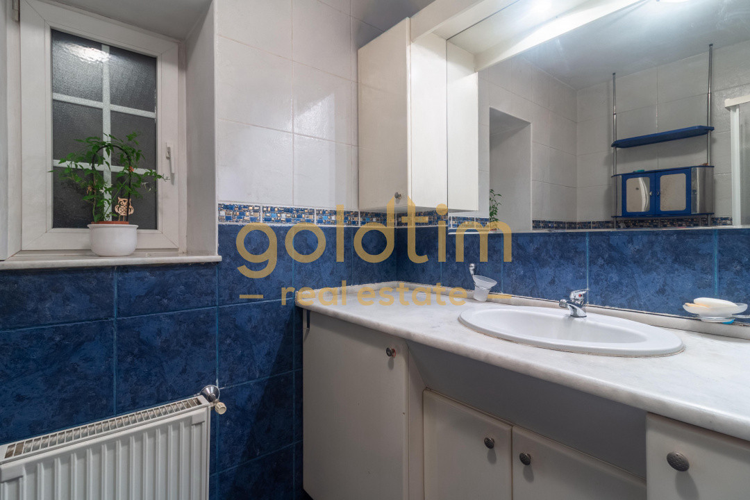 VILA DUPLEX/COMPLEX INCHIS SECURIZAT/BANEASA RESIDENTIAL/IANCU NICOLAE/ GARAJ