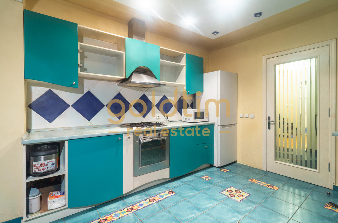 VILA DUPLEX/COMPLEX INCHIS SECURIZAT/BANEASA RESIDENTIAL/IANCU NICOLAE/ GARAJ