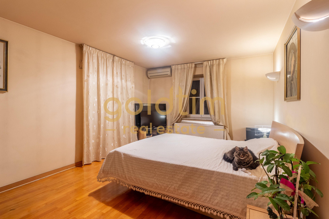 VILA DUPLEX/COMPLEX INCHIS SECURIZAT/BANEASA RESIDENTIAL/IANCU NICOLAE/ GARAJ