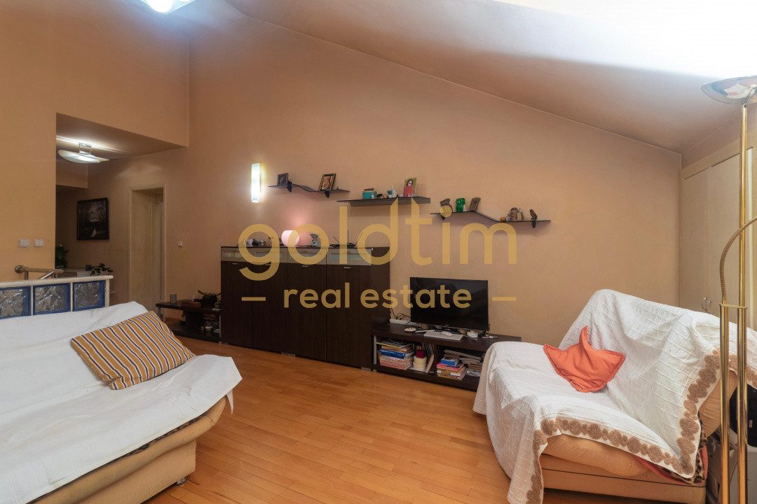 VILA DUPLEX/COMPLEX INCHIS SECURIZAT/BANEASA RESIDENTIAL/IANCU NICOLAE/ GARAJ