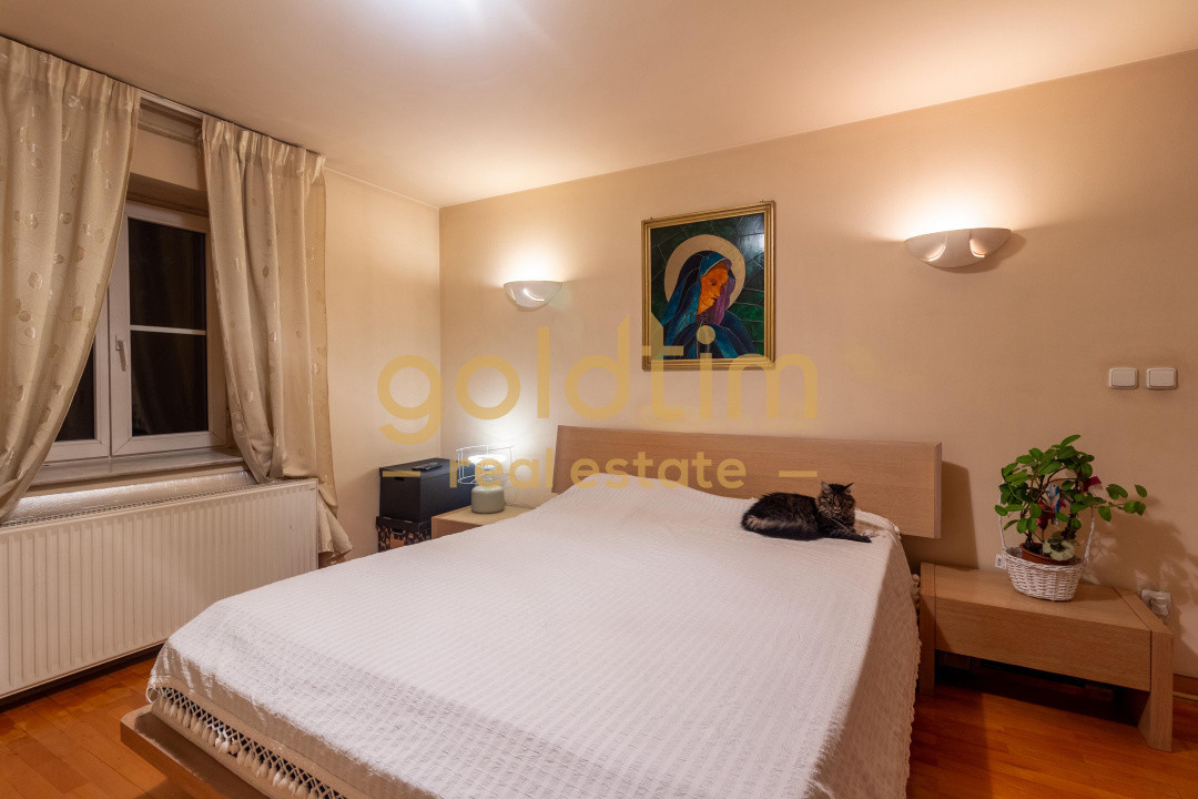 VILA DUPLEX/COMPLEX INCHIS SECURIZAT/BANEASA RESIDENTIAL/IANCU NICOLAE/ GARAJ