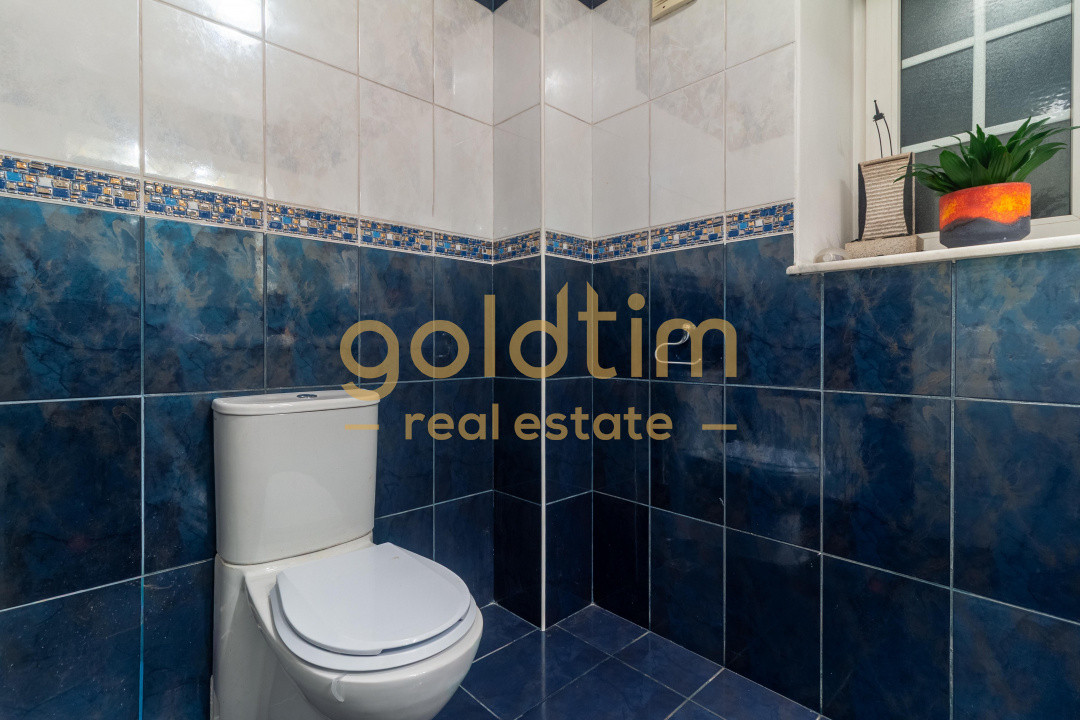 VILA DUPLEX/COMPLEX INCHIS SECURIZAT/BANEASA RESIDENTIAL/IANCU NICOLAE/ GARAJ