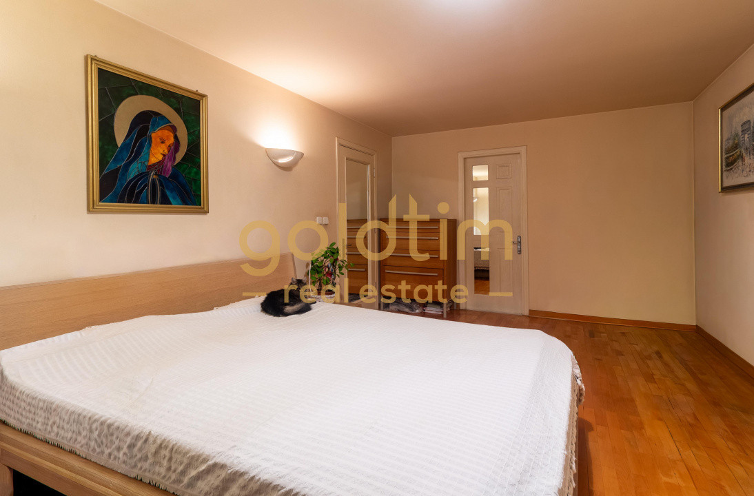 VILA DUPLEX/COMPLEX INCHIS SECURIZAT/BANEASA RESIDENTIAL/IANCU NICOLAE/ GARAJ