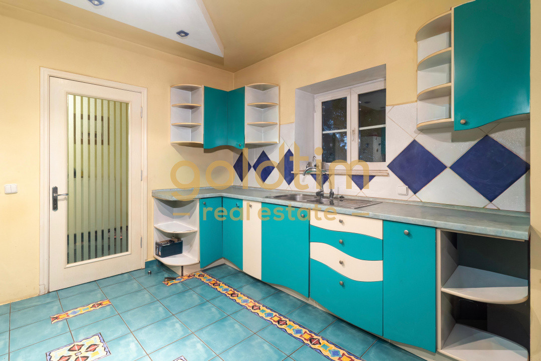 VILA DUPLEX/COMPLEX INCHIS SECURIZAT/BANEASA RESIDENTIAL/IANCU NICOLAE/ GARAJ