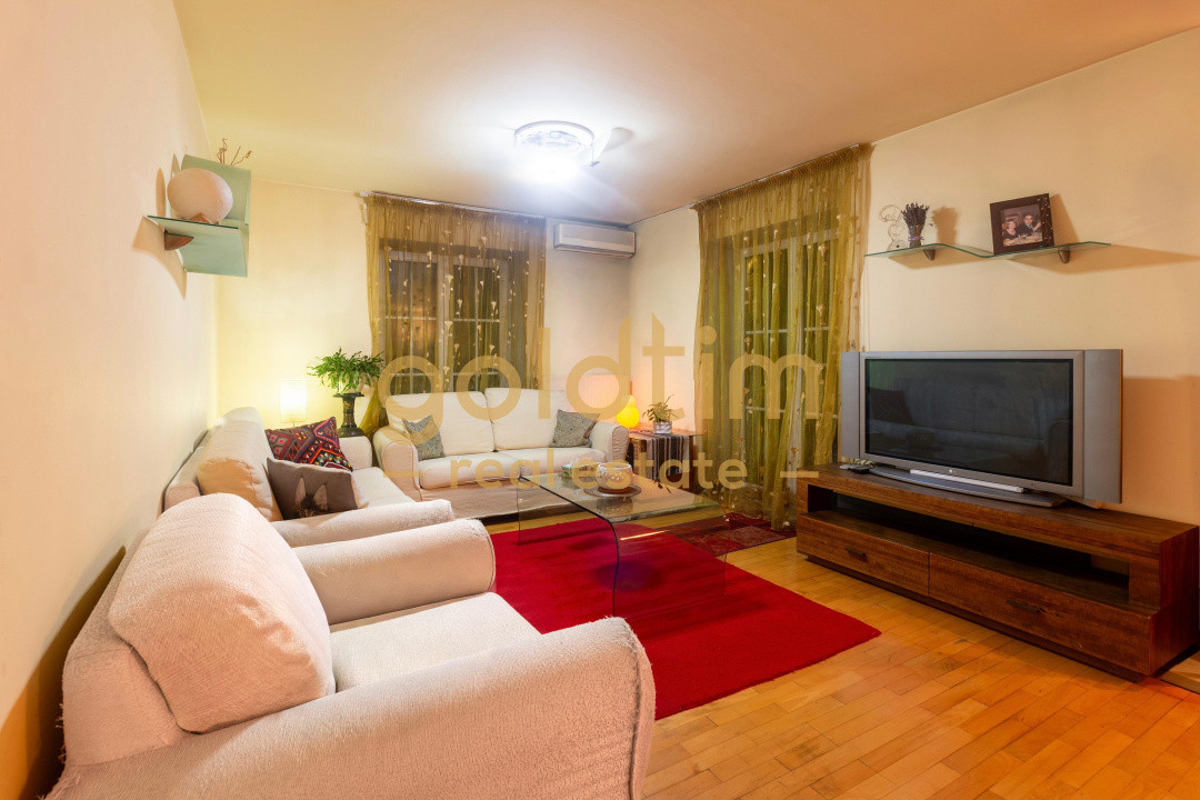 VILA DUPLEX/COMPLEX INCHIS SECURIZAT/BANEASA RESIDENTIAL/IANCU NICOLAE/ GARAJ