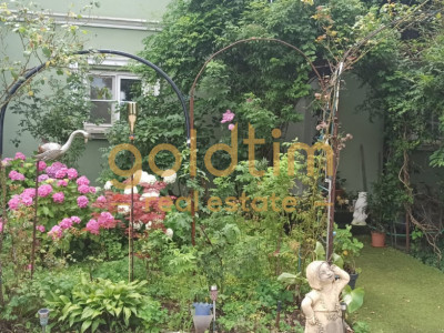 VILA DUPLEX/COMPLEX INCHIS SECURIZAT/BANEASA RESIDENTIAL/IANCU NICOLAE/ GARAJ