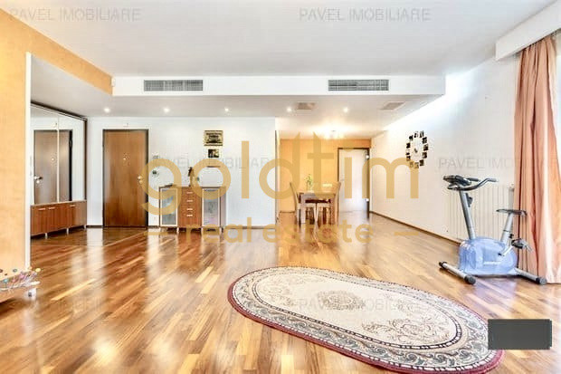 3 CAMERE 132MP+TERASA 16MP/PARCARE SUBTERANA/BOXA/BANEASA-AMBASADA SUA