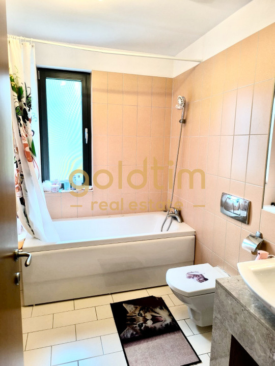 3 CAMERE 132MP+TERASA 16MP/PARCARE SUBTERANA/BOXA/BANEASA-AMBASADA SUA