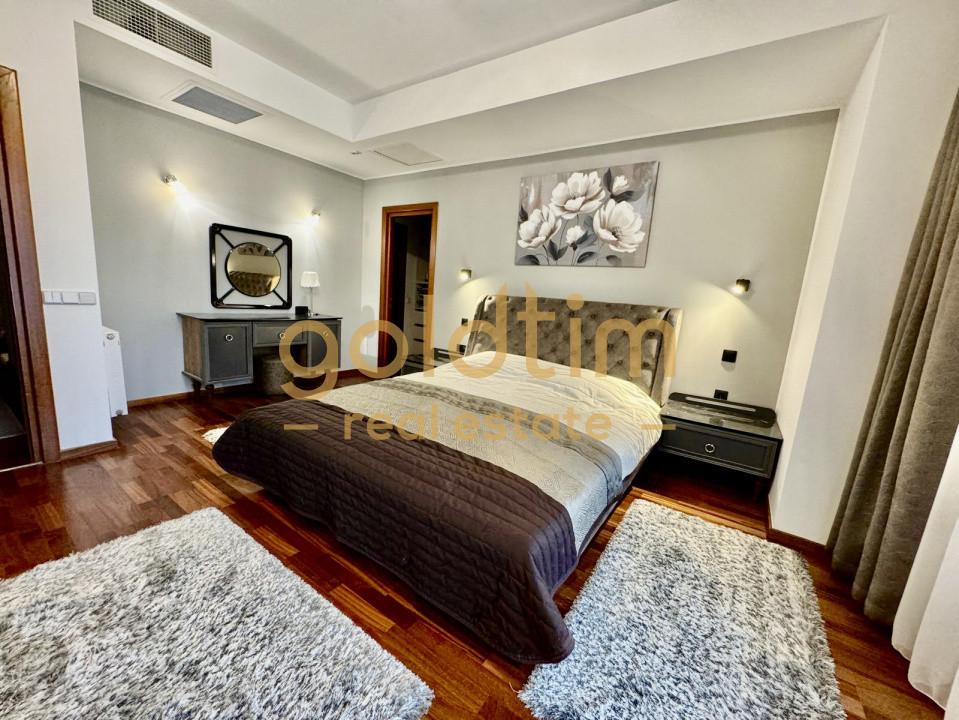 LIZIERA/PIPERA/SUPERB/BUCATARIE INCHISA/PARCARE INCLUSA/SUPERB VIEW