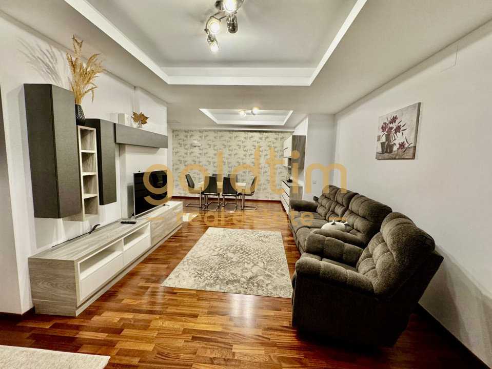 LIZIERA/PIPERA/SUPERB/BUCATARIE INCHISA/PARCARE INCLUSA/SUPERB VIEW