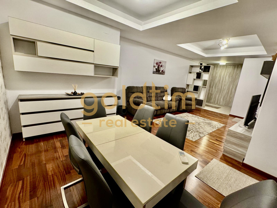 LIZIERA/PIPERA/SUPERB/BUCATARIE INCHISA/PARCARE INCLUSA/SUPERB VIEW