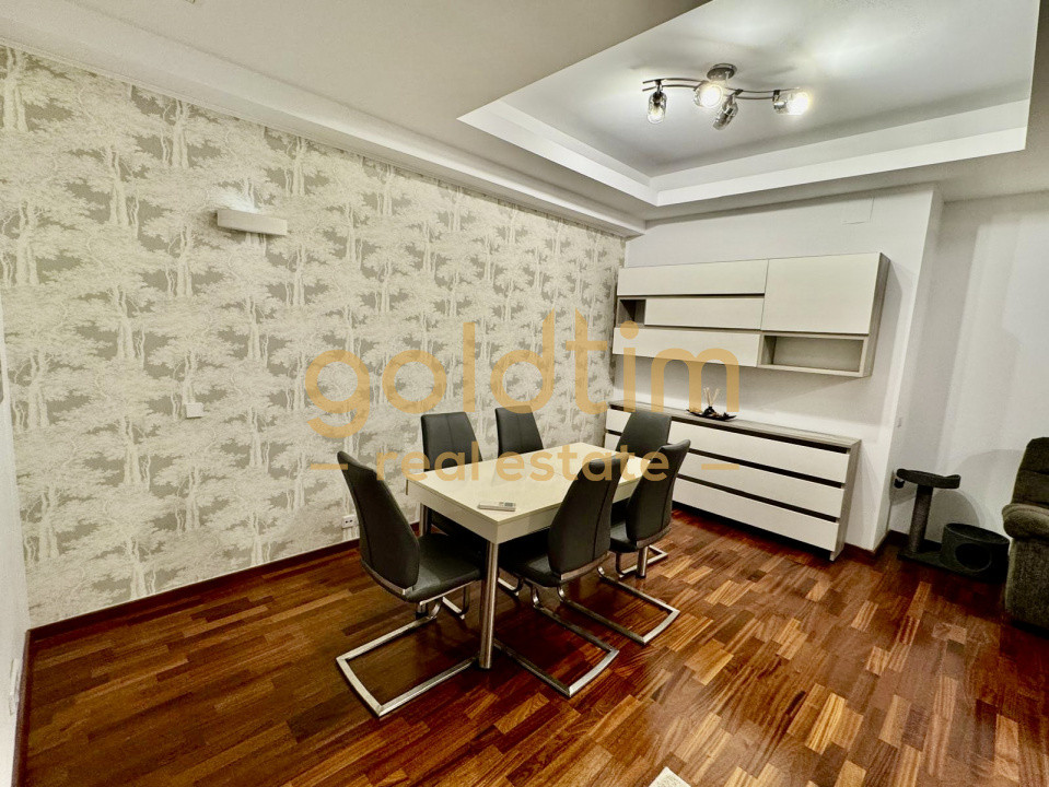 LIZIERA/PIPERA/SUPERB/BUCATARIE INCHISA/PARCARE INCLUSA/SUPERB VIEW