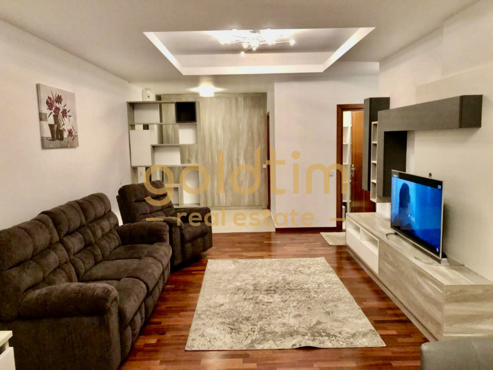 LIZIERA/PIPERA/SUPERB/BUCATARIE INCHISA/PARCARE INCLUSA/SUPERB VIEW