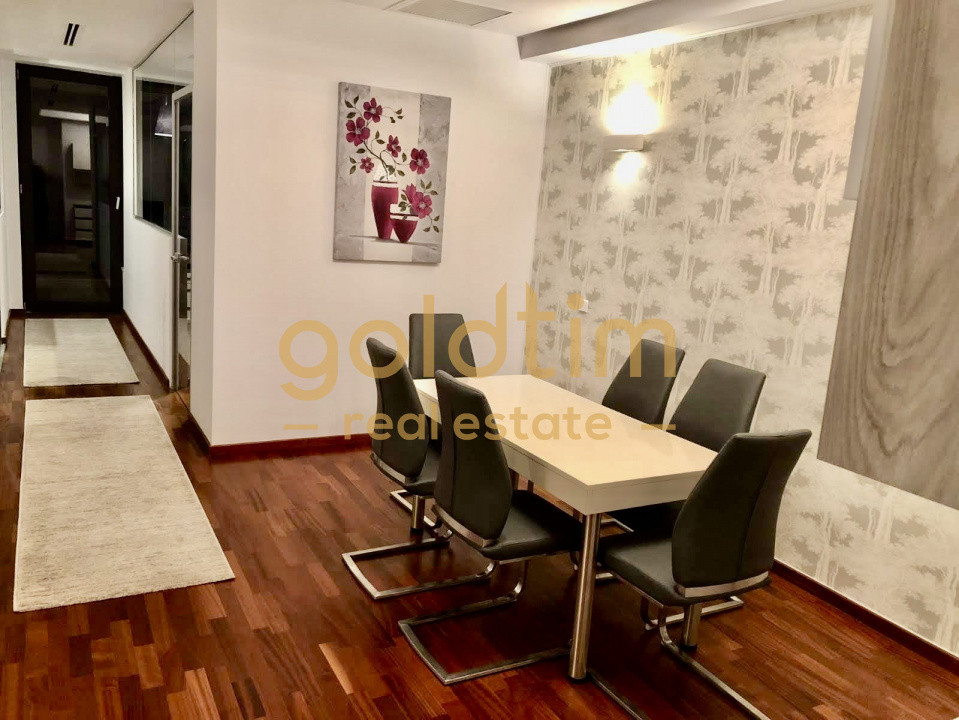 LIZIERA/PIPERA/SUPERB/BUCATARIE INCHISA/PARCARE INCLUSA/SUPERB VIEW