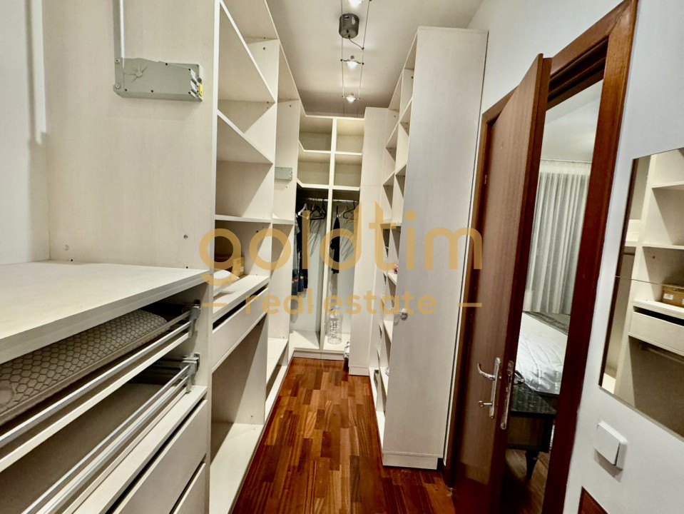 LIZIERA/PIPERA/SUPERB/BUCATARIE INCHISA/PARCARE INCLUSA/SUPERB VIEW