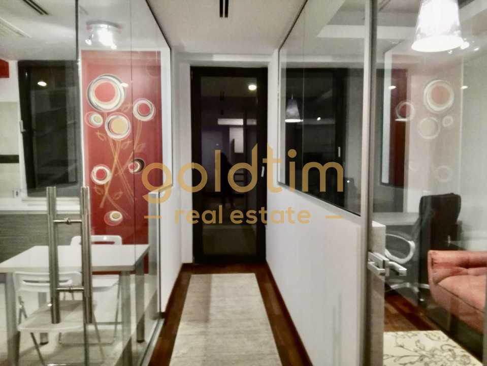 LIZIERA/PIPERA/SUPERB/BUCATARIE INCHISA/PARCARE INCLUSA/SUPERB VIEW