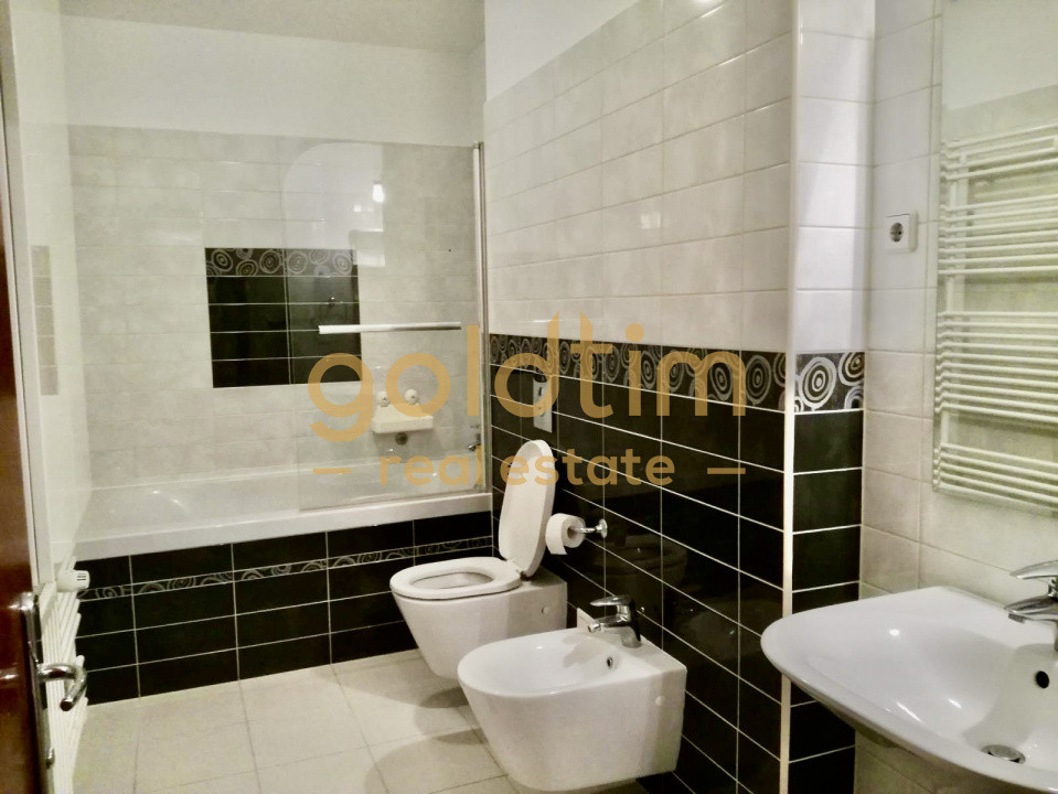 LIZIERA/PIPERA/SUPERB/BUCATARIE INCHISA/PARCARE INCLUSA/SUPERB VIEW