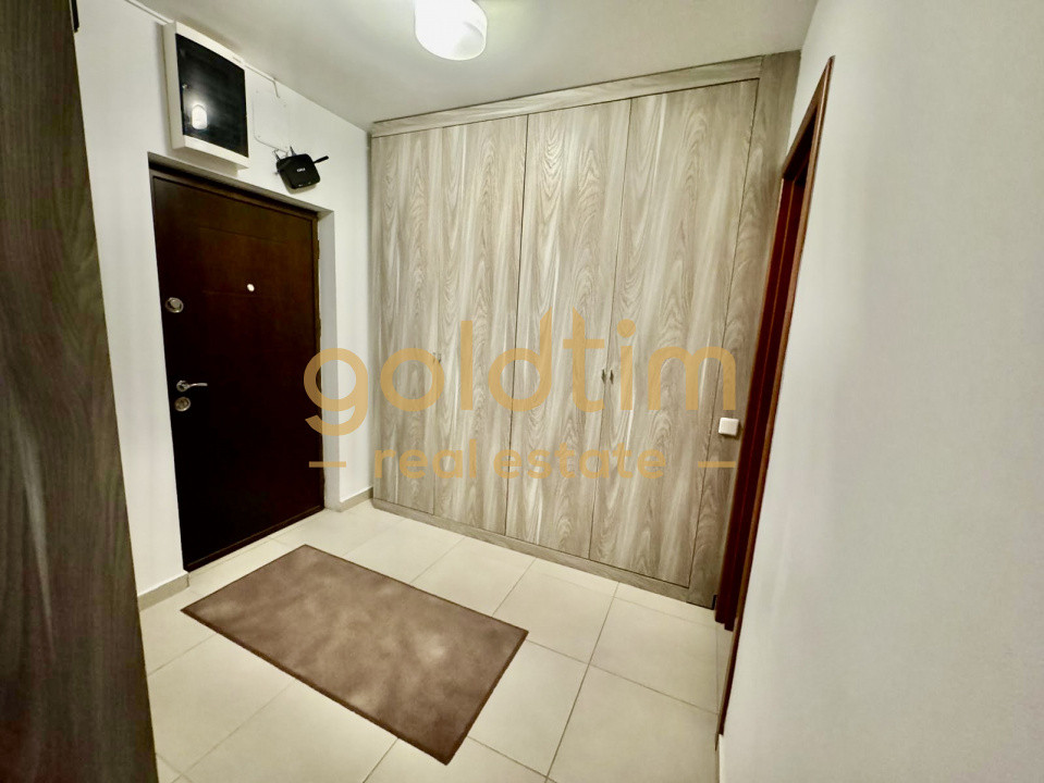 LIZIERA/PIPERA/SUPERB/BUCATARIE INCHISA/PARCARE INCLUSA/SUPERB VIEW