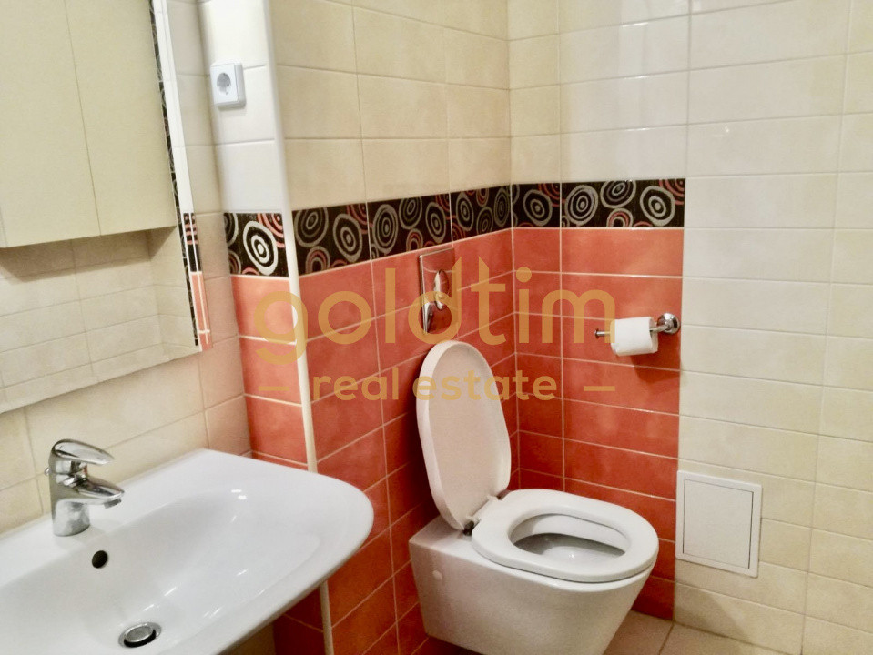 LIZIERA/PIPERA/SUPERB/BUCATARIE INCHISA/PARCARE INCLUSA/SUPERB VIEW