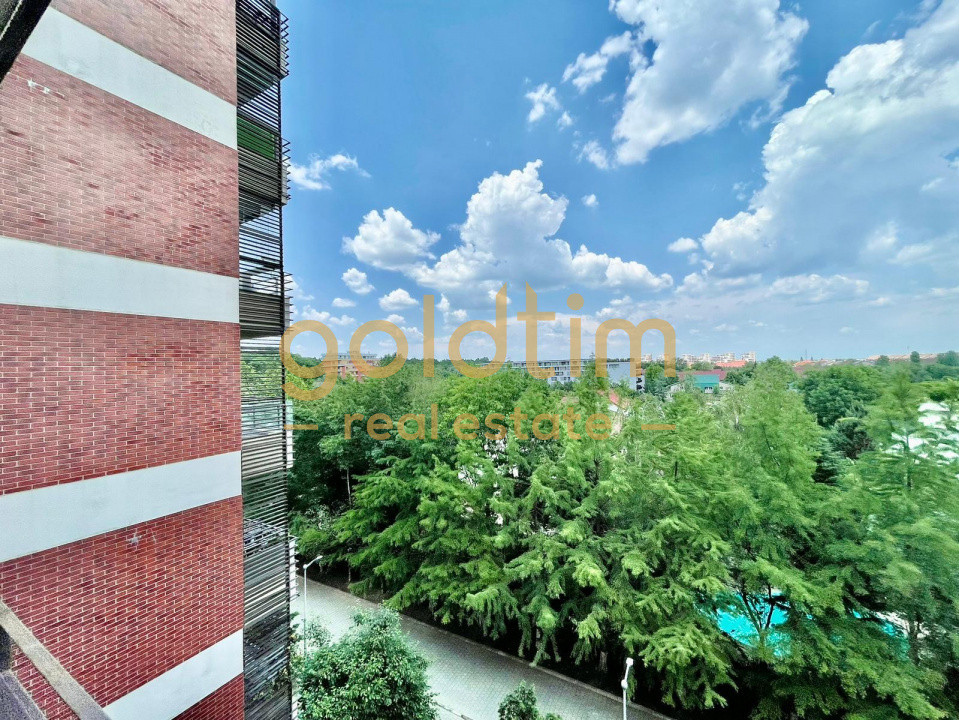 LIZIERA/PIPERA/SUPERB/BUCATARIE INCHISA/PARCARE INCLUSA/SUPERB VIEW