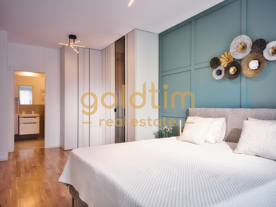 BANEASA/JANDARMERIEI/THE IVY/VIS-A-VIS DE STEJARII/MALL BANEASA/CURTE 95mp